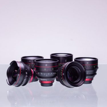 Lens Packages