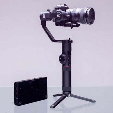 Sony A7s Gimbal Package